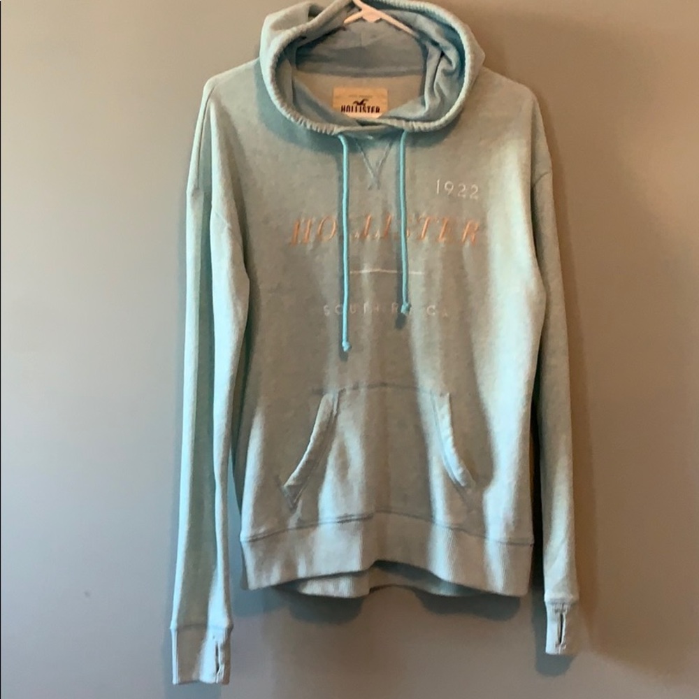 Hollister hoodie